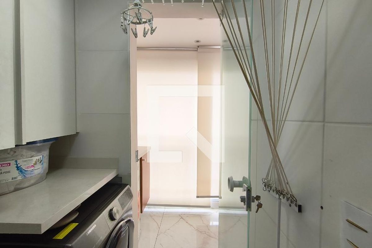 Apartamento, 2 quartos, 55 m² - Foto 85