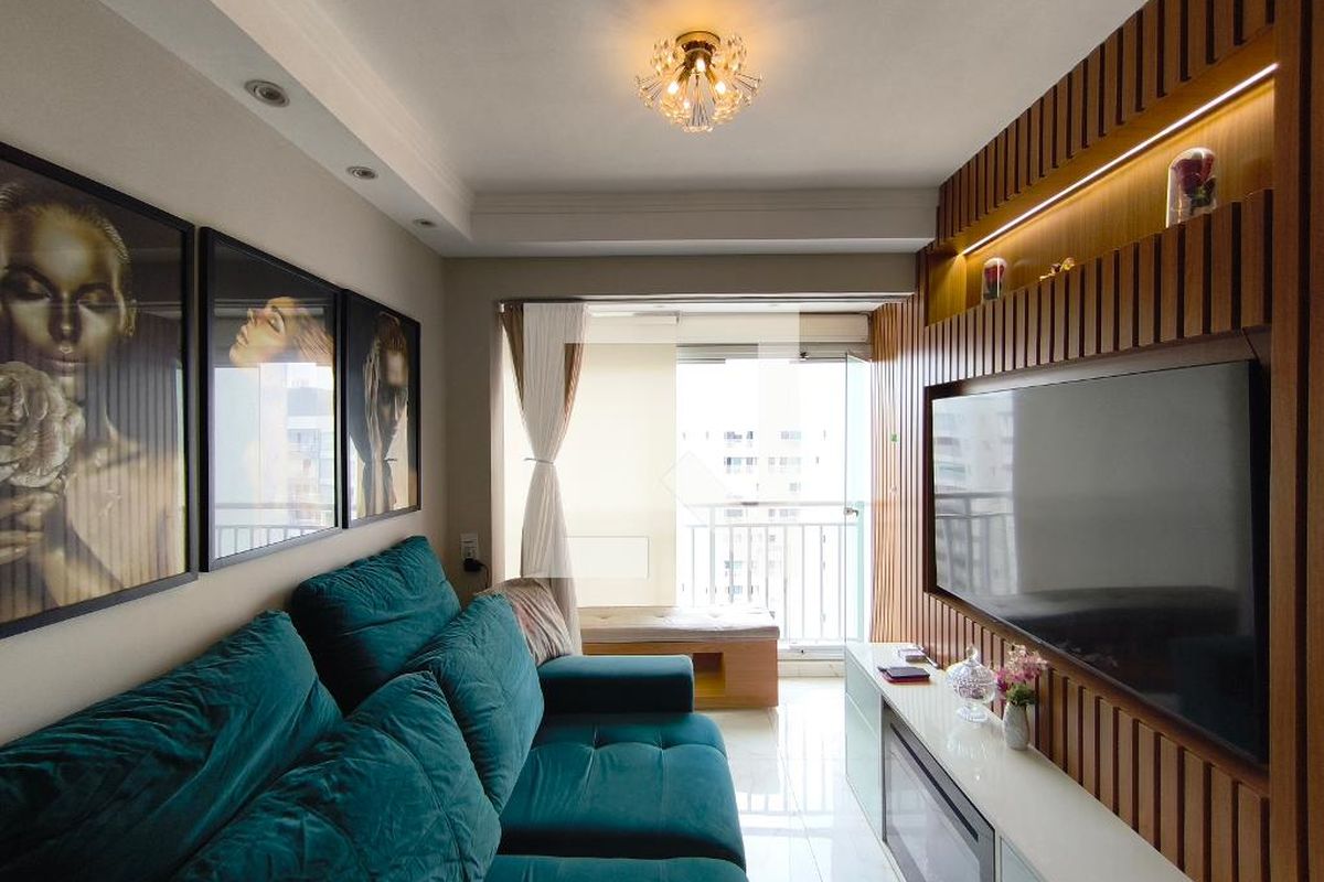 Apartamento, 2 quartos, 55 m² - Foto 4