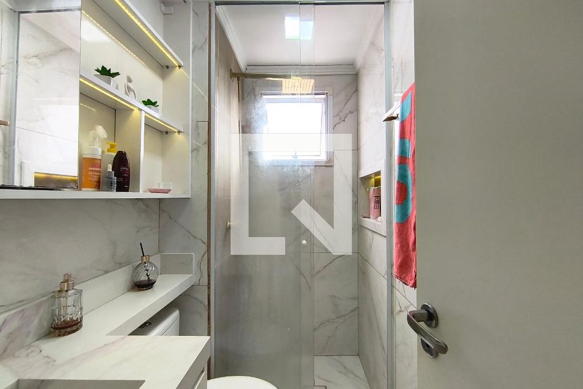 Apartamento, 2 quartos, 55 m² - Foto 57