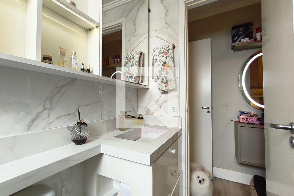 Apartamento, 2 quartos, 55 m² - Foto 52