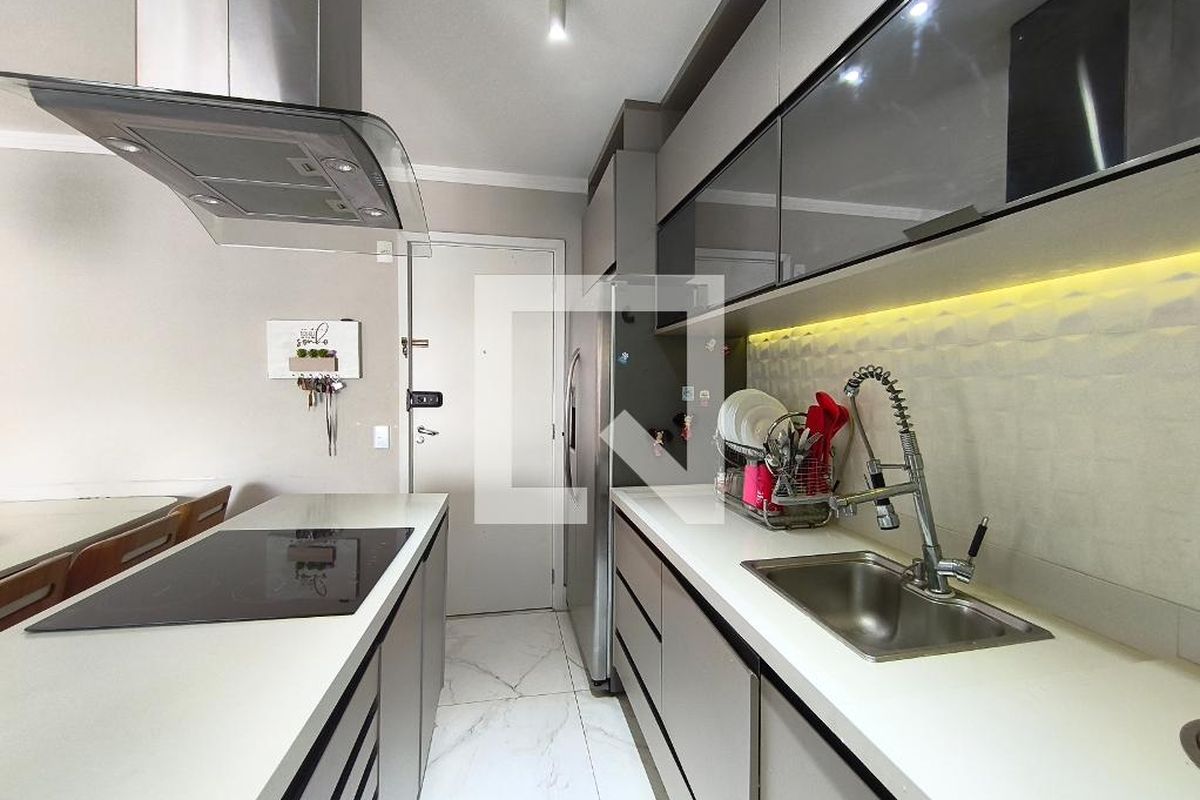 Apartamento, 2 quartos, 55 m² - Foto 79