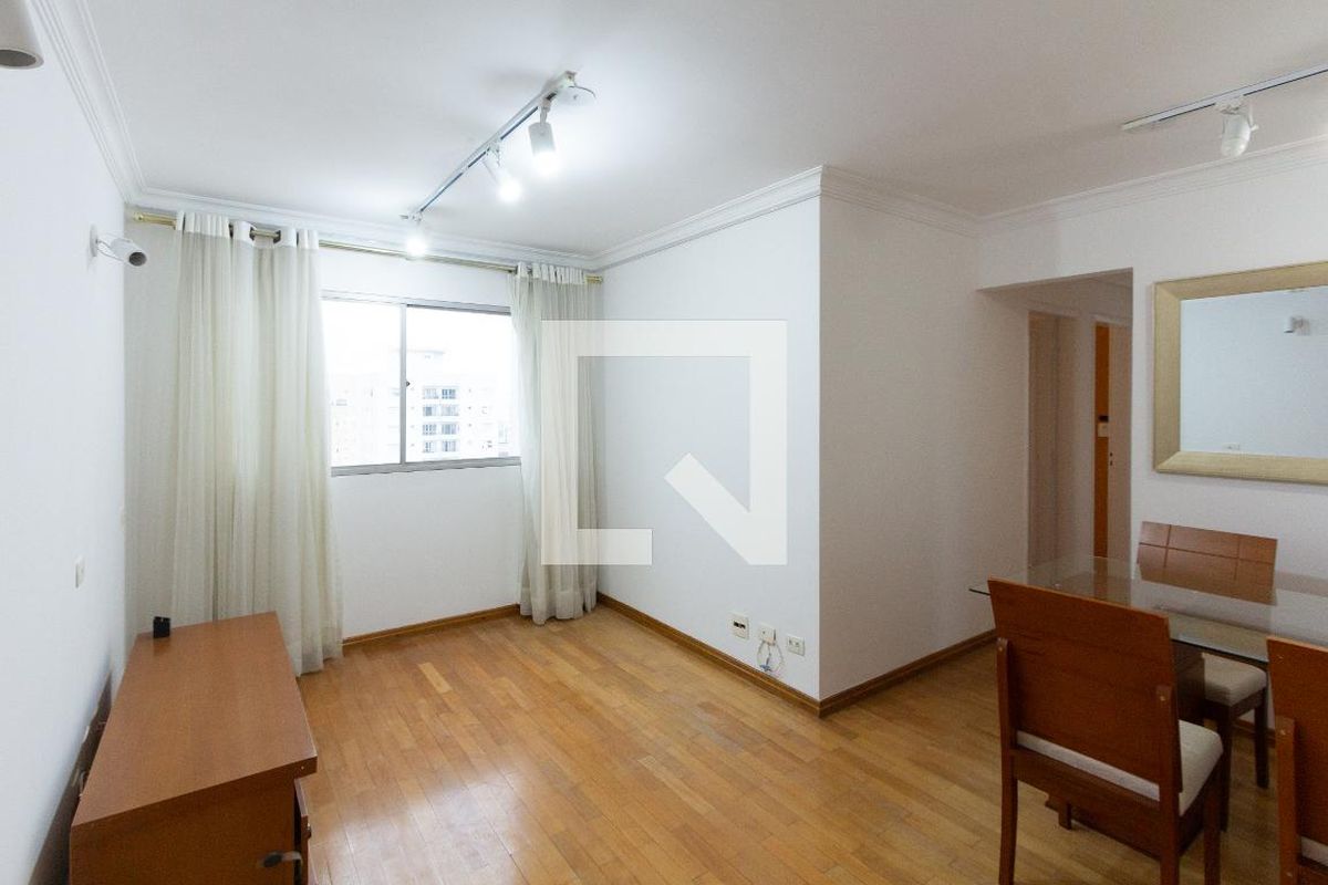 Apartamento, 3 quartos, 76 m² - Foto 1