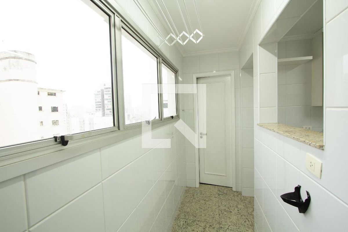 Apartamento, 3 quartos, 76 m² - Foto 31