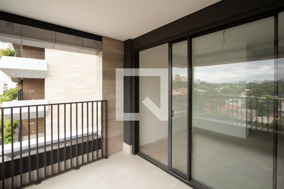 Apartamento, 3 quartos, 175 m² - Foto 13