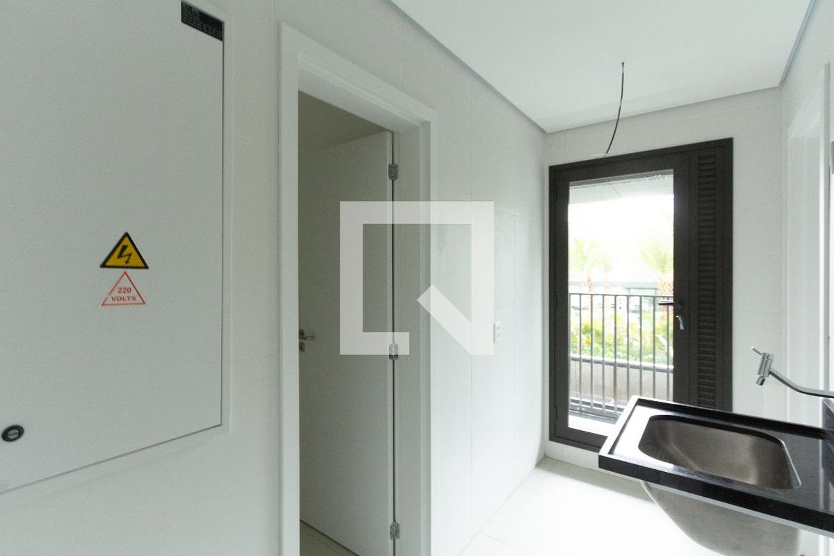 Apartamento, 3 quartos, 175 m² - Foto 38