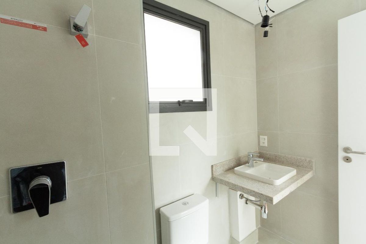 Apartamento, 3 quartos, 175 m² - Foto 23