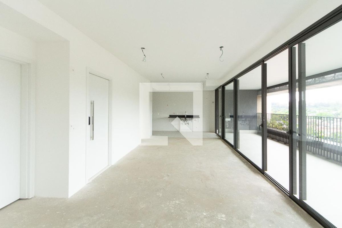 Apartamento, 3 quartos, 175 m² - Foto 5