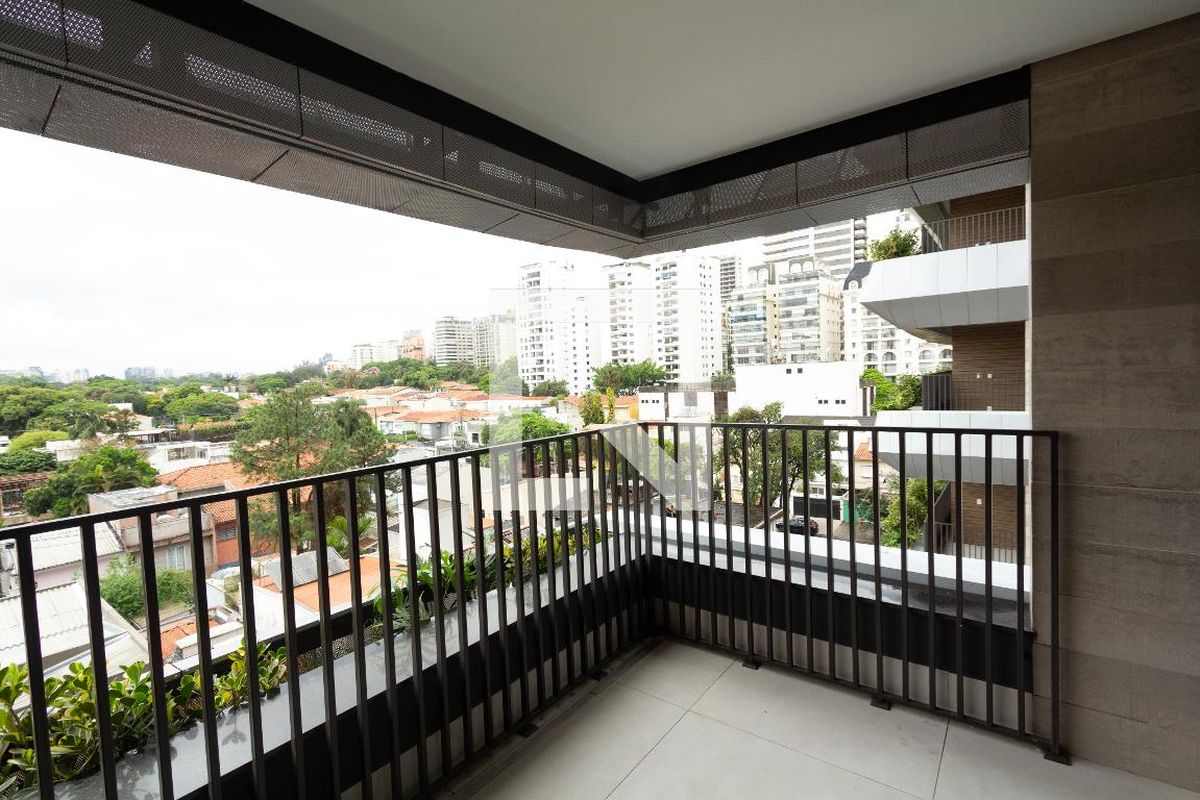 Apartamento, 3 quartos, 175 m² - Foto 15