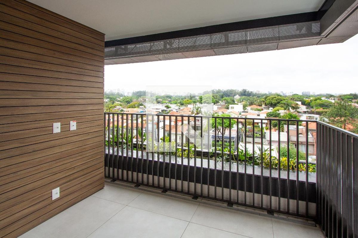 Apartamento, 3 quartos, 175 m² - Foto 14