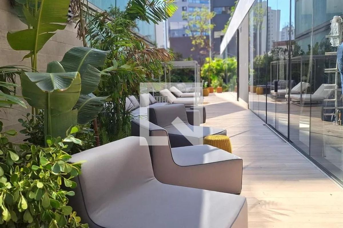Apartamento, 3 quartos, 175 m² - Foto 45
