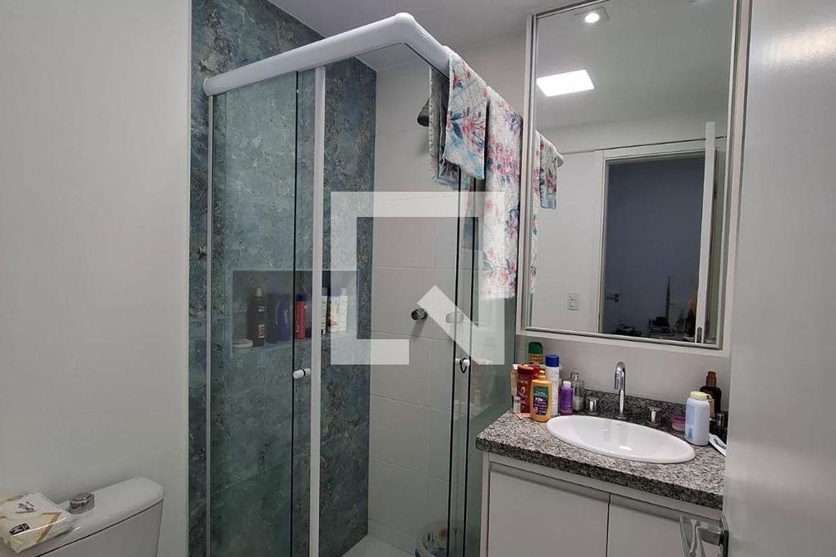 Apartamento, 3 quartos, 134 m² - Foto 11