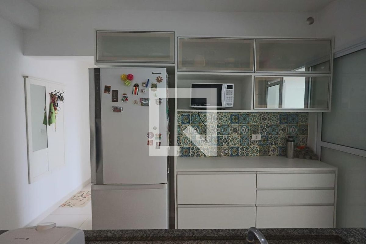 Apartamento, 3 quartos, 134 m² - Foto 17