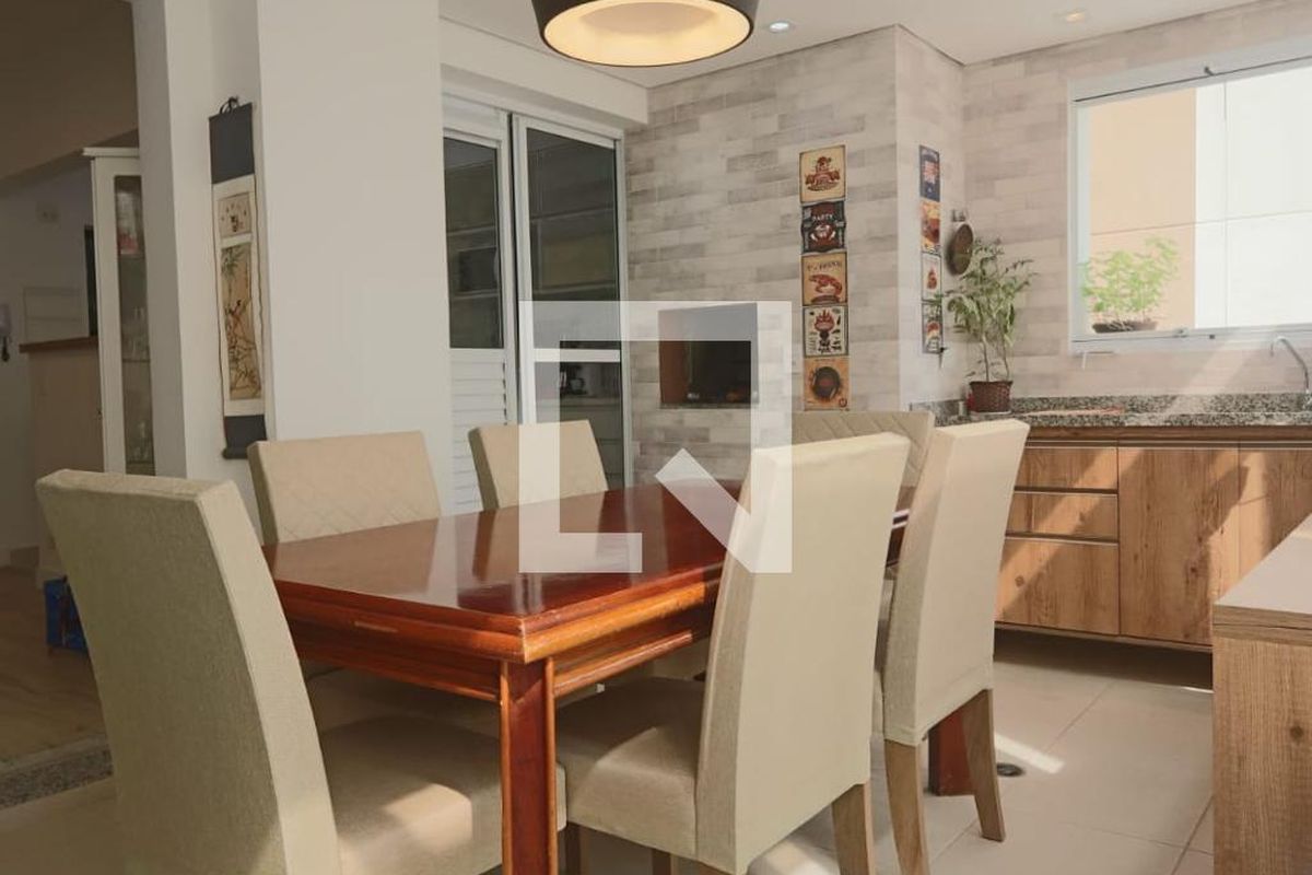 Apartamento, 3 quartos, 134 m² - Foto 21