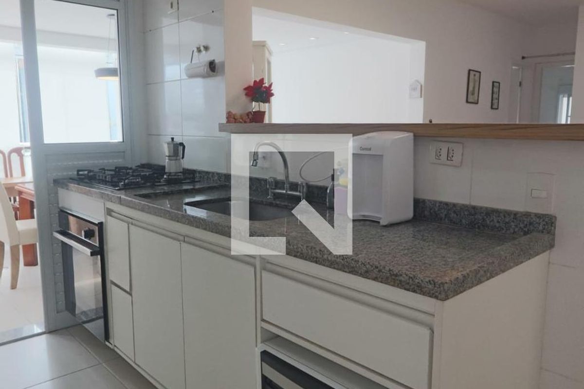 Apartamento, 3 quartos, 134 m² - Foto 16