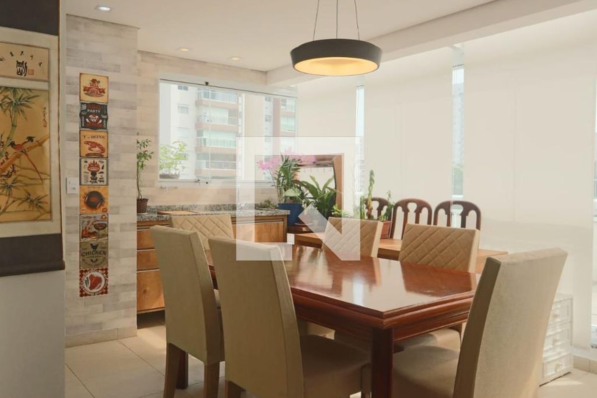 Apartamento, 3 quartos, 134 m² - Foto 23