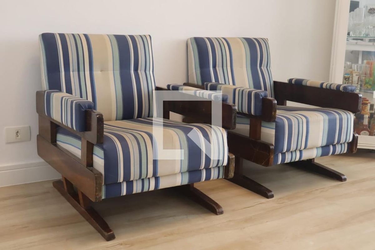 Apartamento, 3 quartos, 134 m² - Foto 2