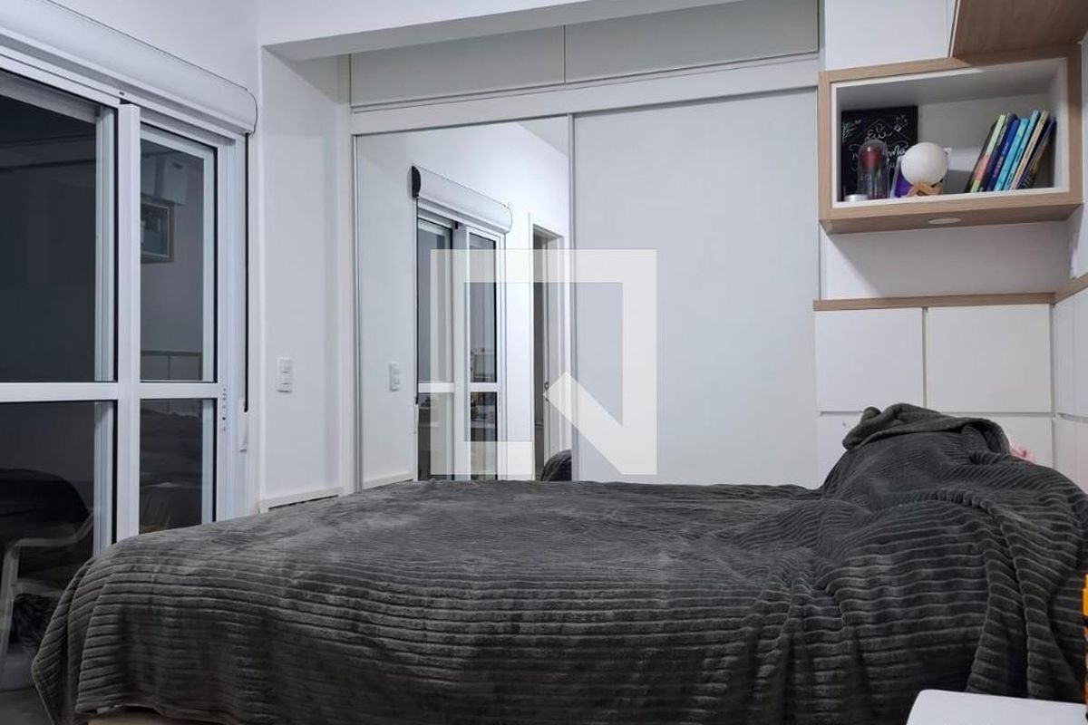 Apartamento, 3 quartos, 134 m² - Foto 3