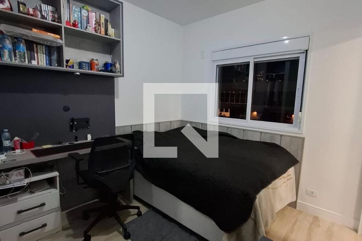 Apartamento, 3 quartos, 134 m² - Foto 6