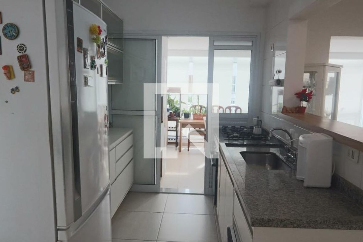 Apartamento, 3 quartos, 134 m² - Foto 18