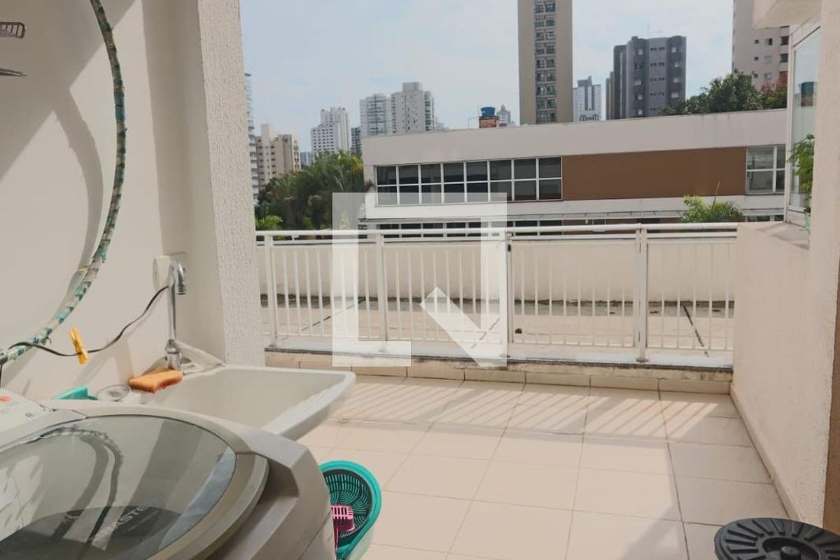 Apartamento, 3 quartos, 134 m² - Foto 19