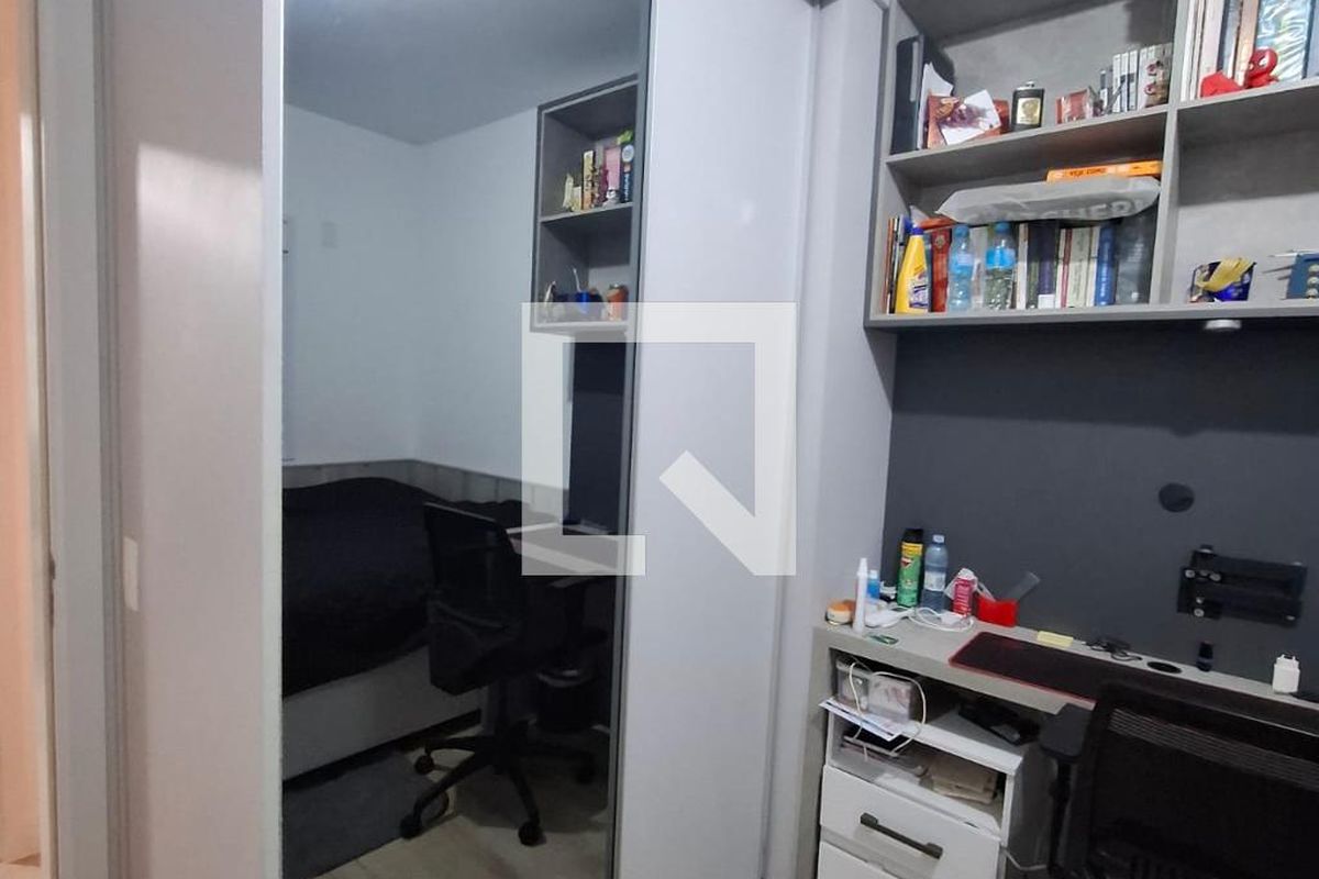 Apartamento, 3 quartos, 134 m² - Foto 8