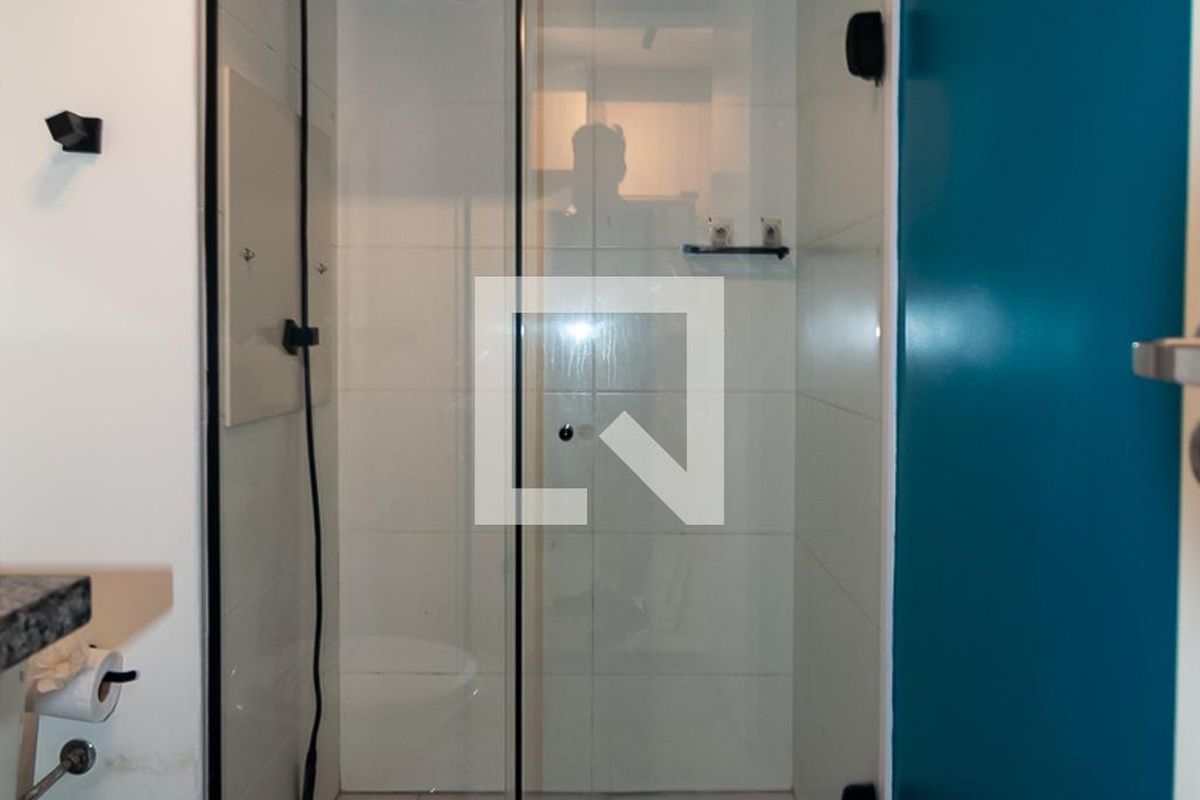 Apartamento, 1 quarto, 29 m² - Foto 48