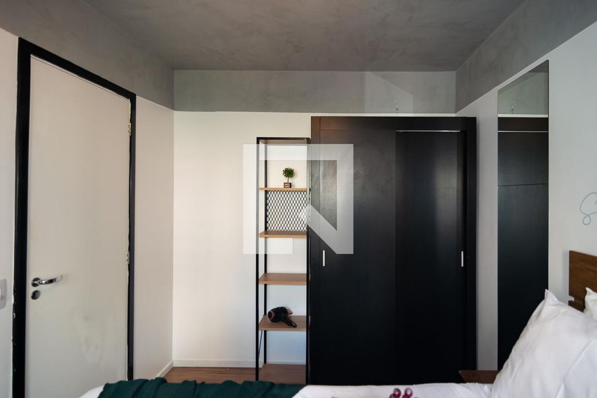 Apartamento, 1 quarto, 29 m² - Foto 40