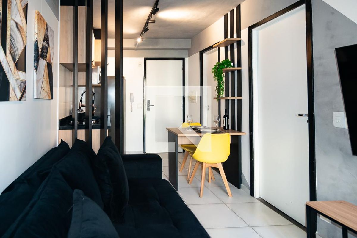 Apartamento, 1 quarto, 29 m² - Foto 16