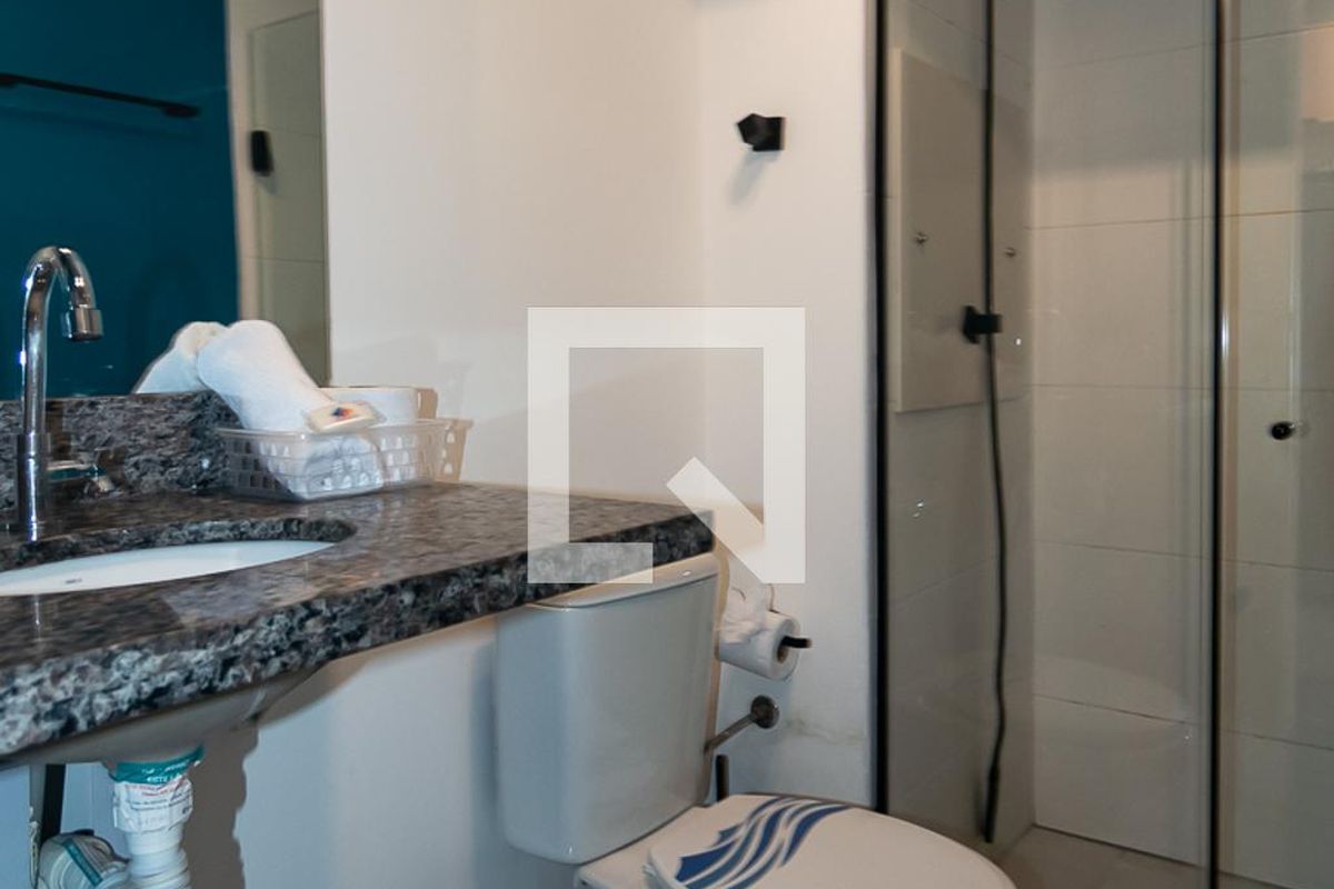 Apartamento, 1 quarto, 29 m² - Foto 50