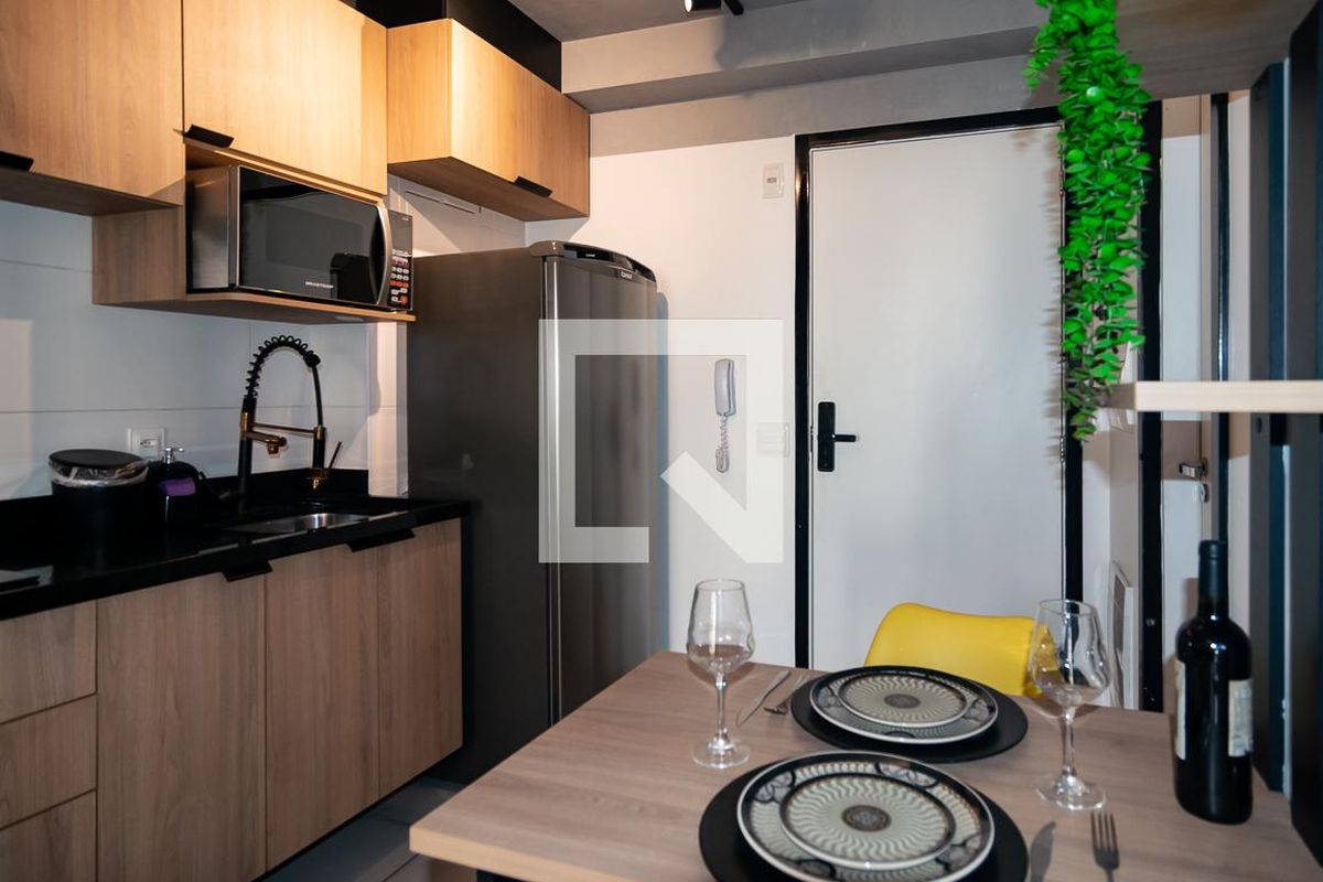 Apartamento, 1 quarto, 29 m² - Foto 54