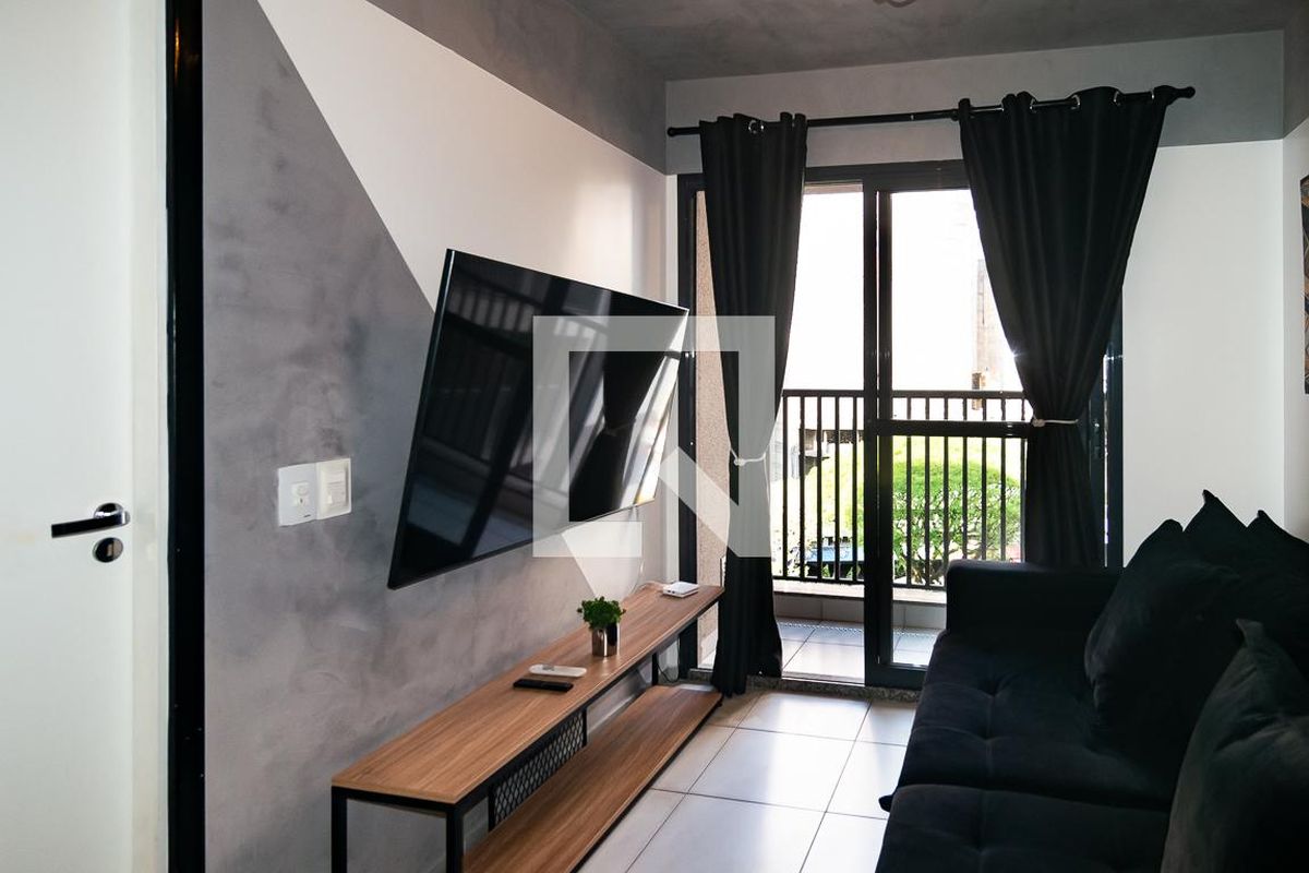 Apartamento, 1 quarto, 29 m² - Foto 4