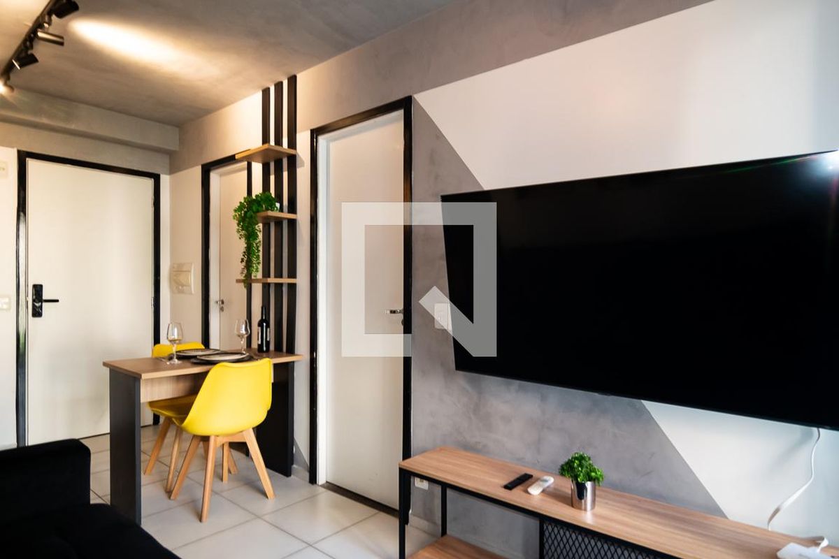 Apartamento, 1 quarto, 29 m² - Foto 14