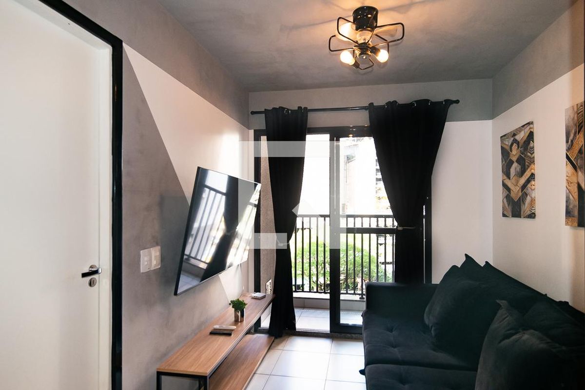 Apartamento, 1 quarto, 29 m² - Foto 6