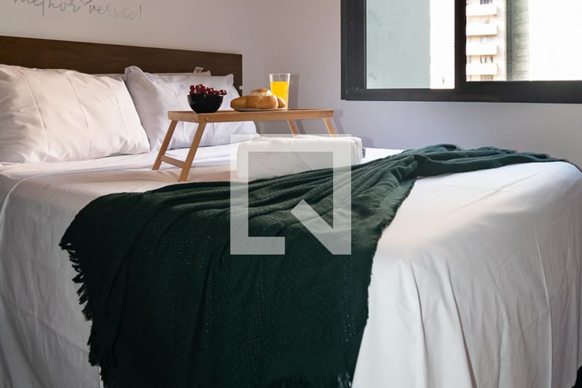 Apartamento, 1 quarto, 29 m² - Foto 28