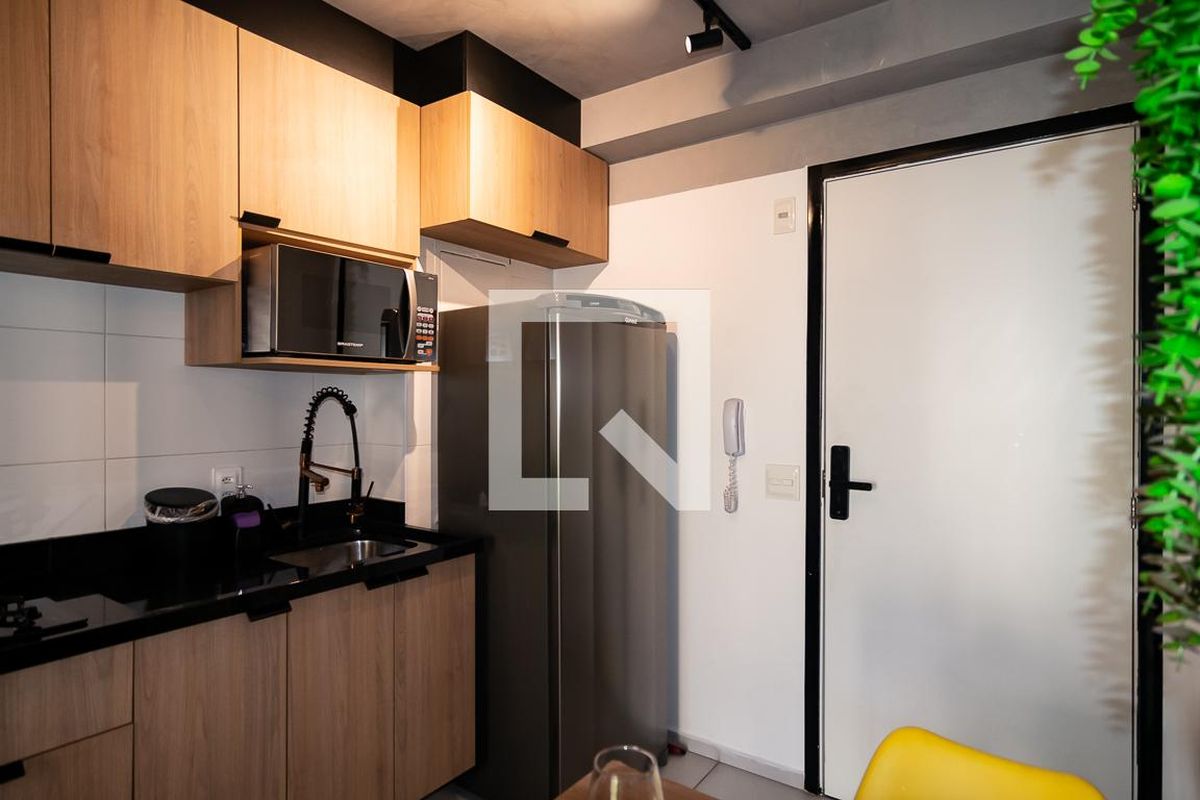 Apartamento, 1 quarto, 29 m² - Foto 60