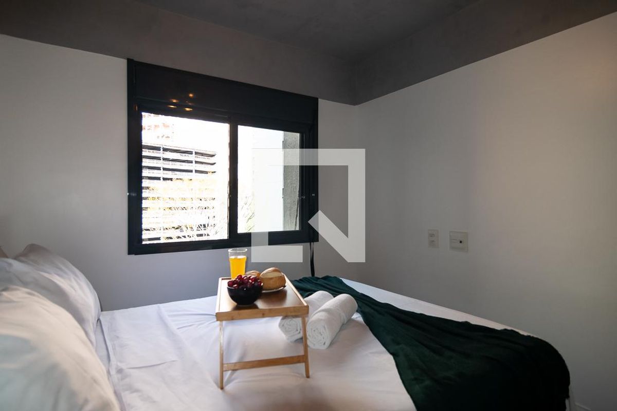 Apartamento, 1 quarto, 29 m² - Foto 30