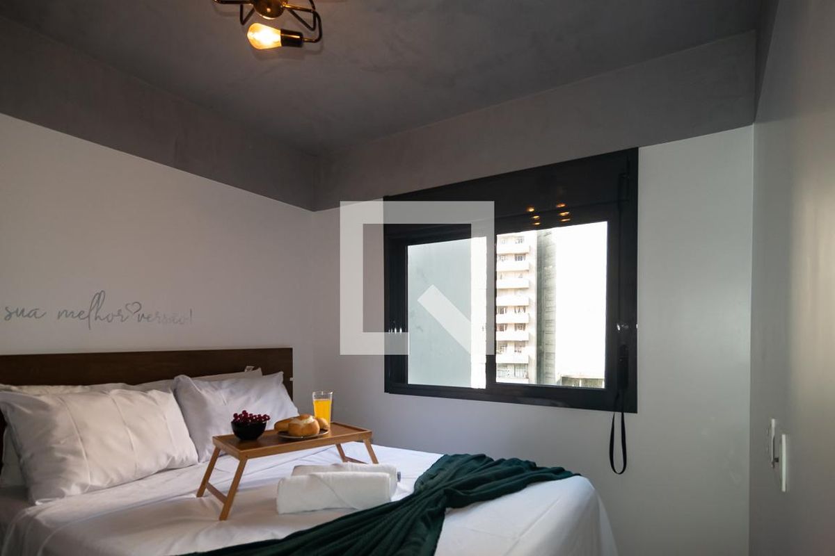 Apartamento, 1 quarto, 29 m² - Foto 26