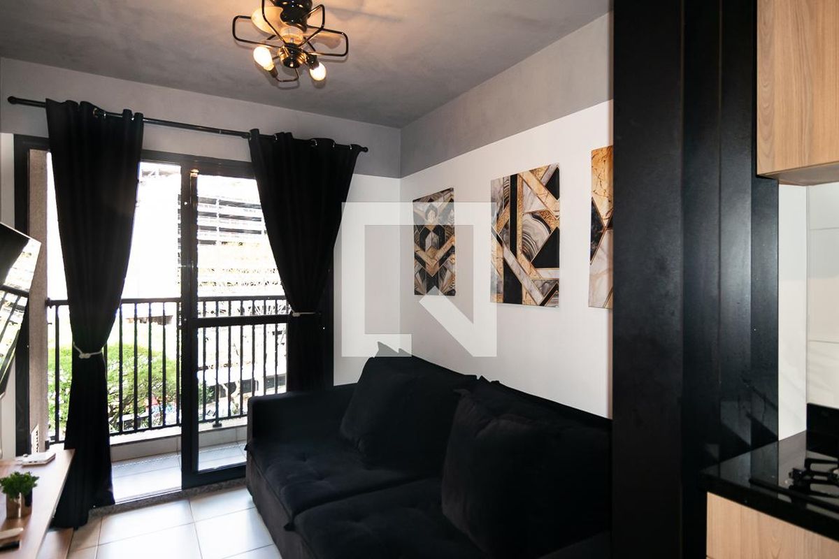 Apartamento, 1 quarto, 29 m² - Foto 8