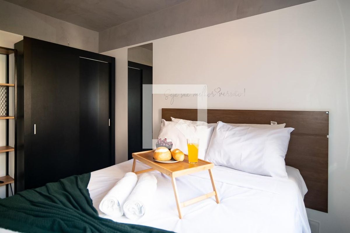 Apartamento, 1 quarto, 29 m² - Foto 38