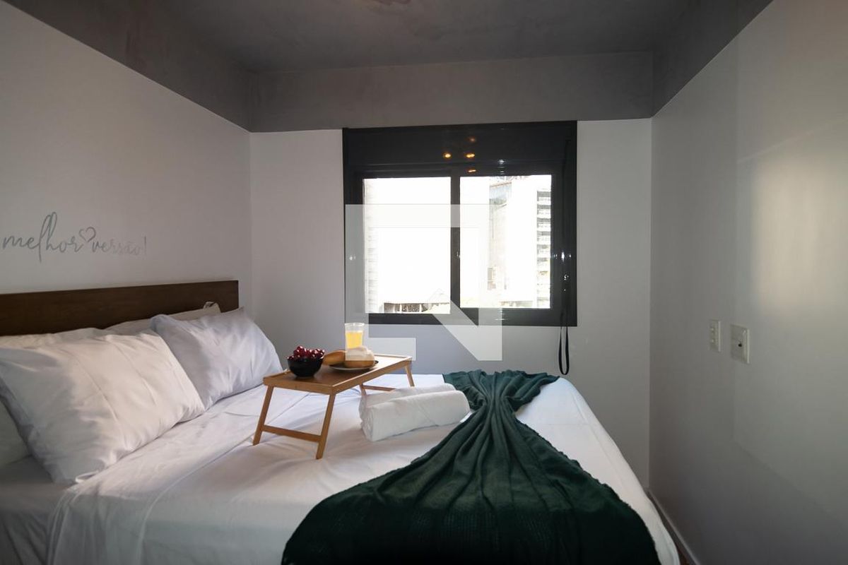 Apartamento, 1 quarto, 29 m² - Foto 34