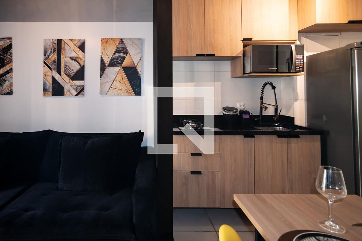 Apartamento, 1 quarto, 29 m² - Foto 58