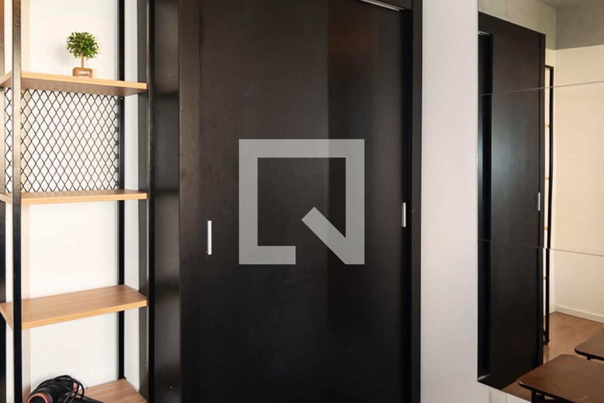 Apartamento, 1 quarto, 29 m² - Foto 42