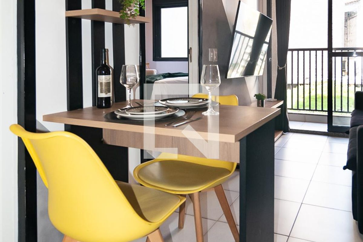 Apartamento, 1 quarto, 29 m² - Foto 64
