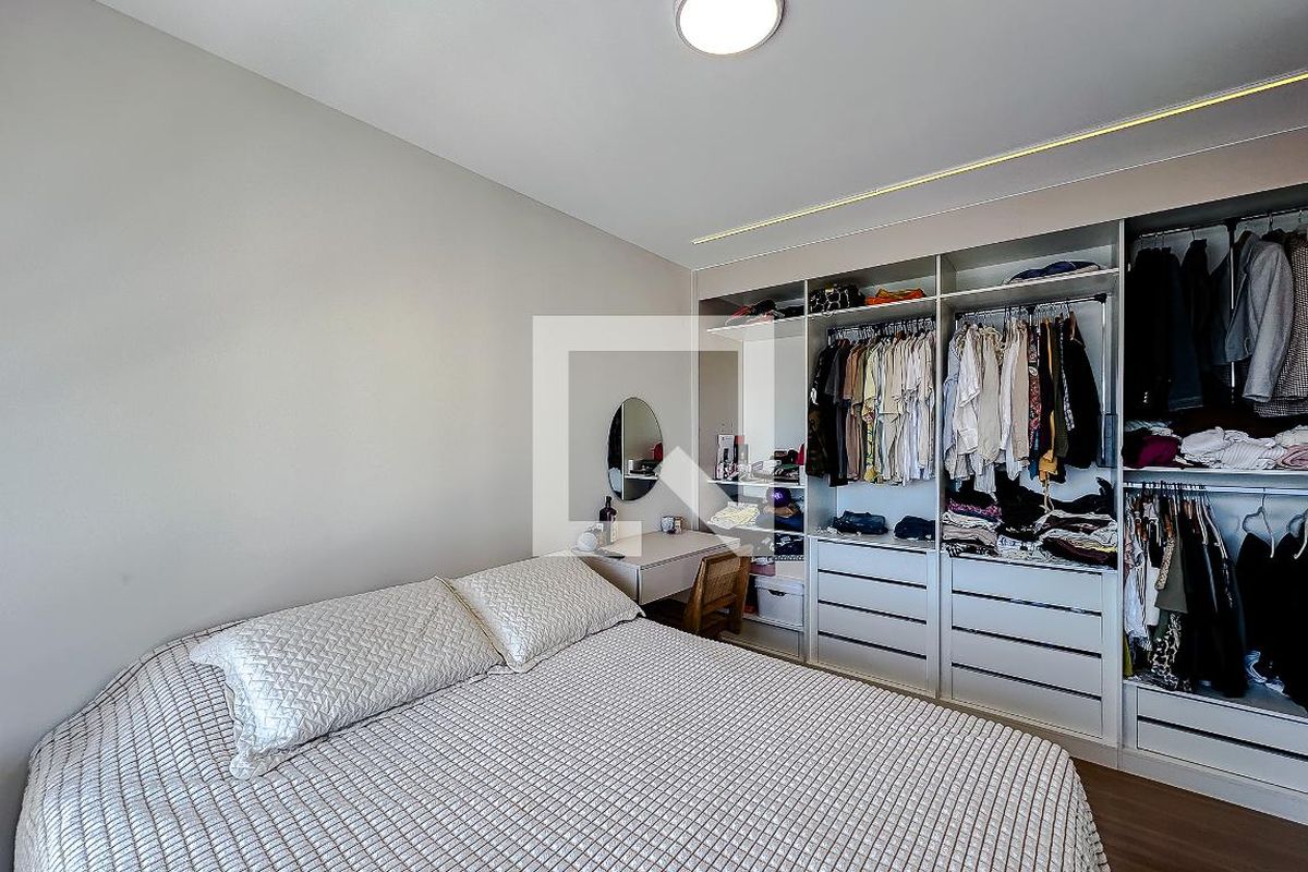 Apartamento, 2 quartos, 82 m² - Foto 26