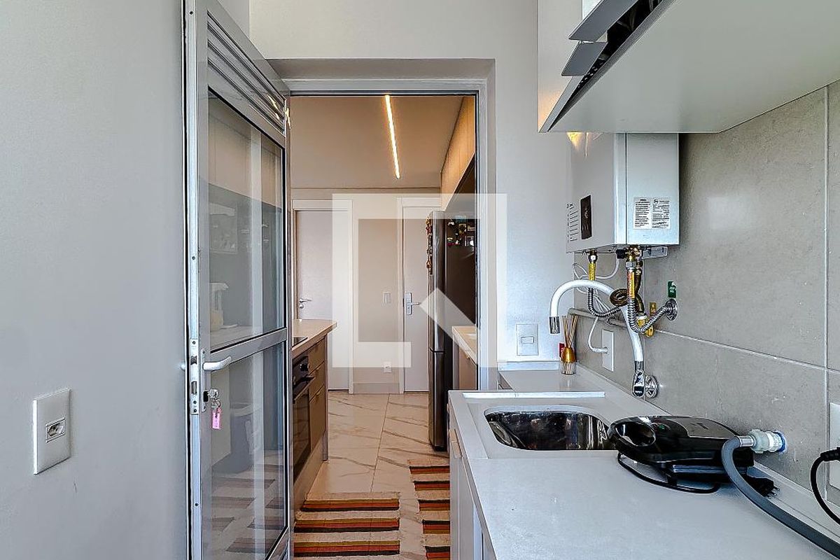 Apartamento, 2 quartos, 82 m² - Foto 92