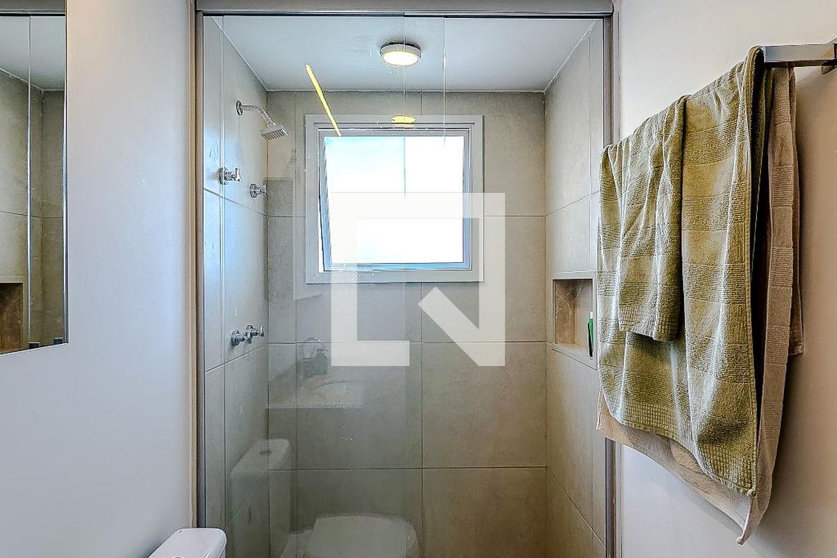 Apartamento, 2 quartos, 82 m² - Foto 42