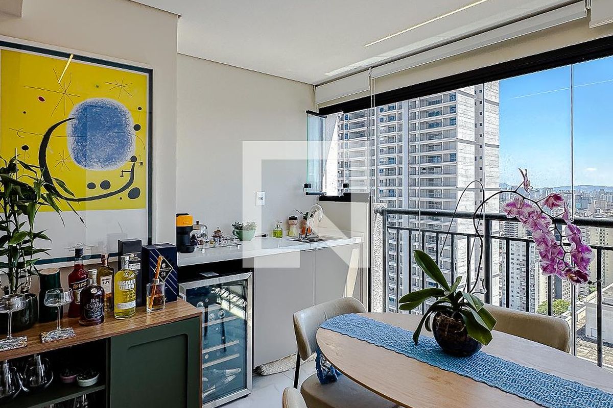 Apartamento, 2 quartos, 82 m² - Foto 12