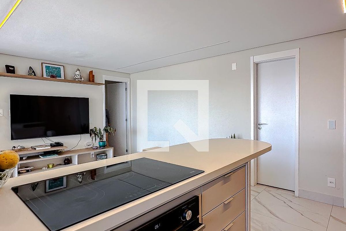 Apartamento, 2 quartos, 82 m² - Foto 82