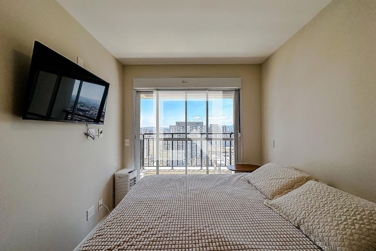 Apartamento, 2 quartos, 82 m² - Foto 30