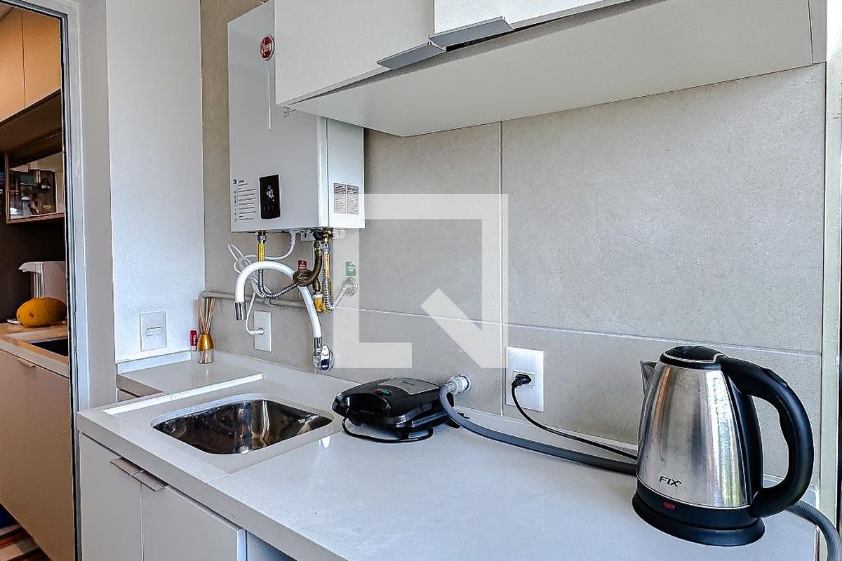 Apartamento, 2 quartos, 82 m² - Foto 90